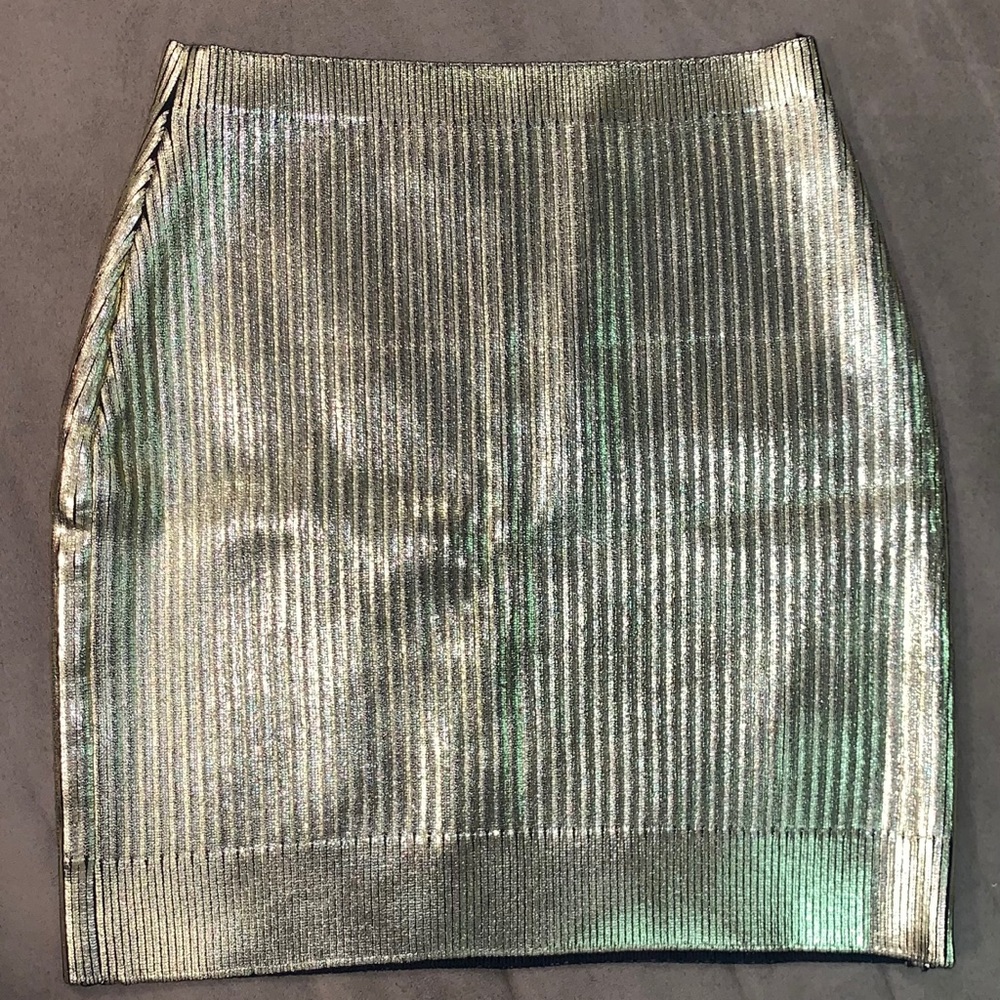 SAINT LAURENT SKIRT